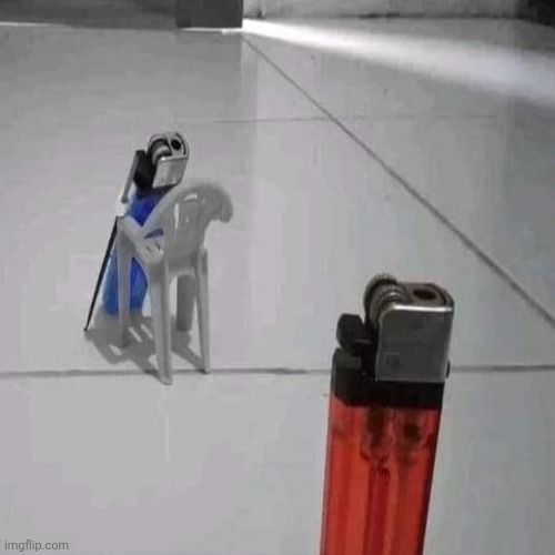 THE STORM THE STORM THE STORM | image tagged in devil may cry,dante,vergil | made w/ Imgflip meme maker