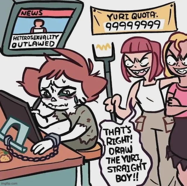 This is the future LIBERALS want | made w/ Imgflip meme maker