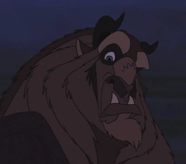 Beast Blank Meme Template