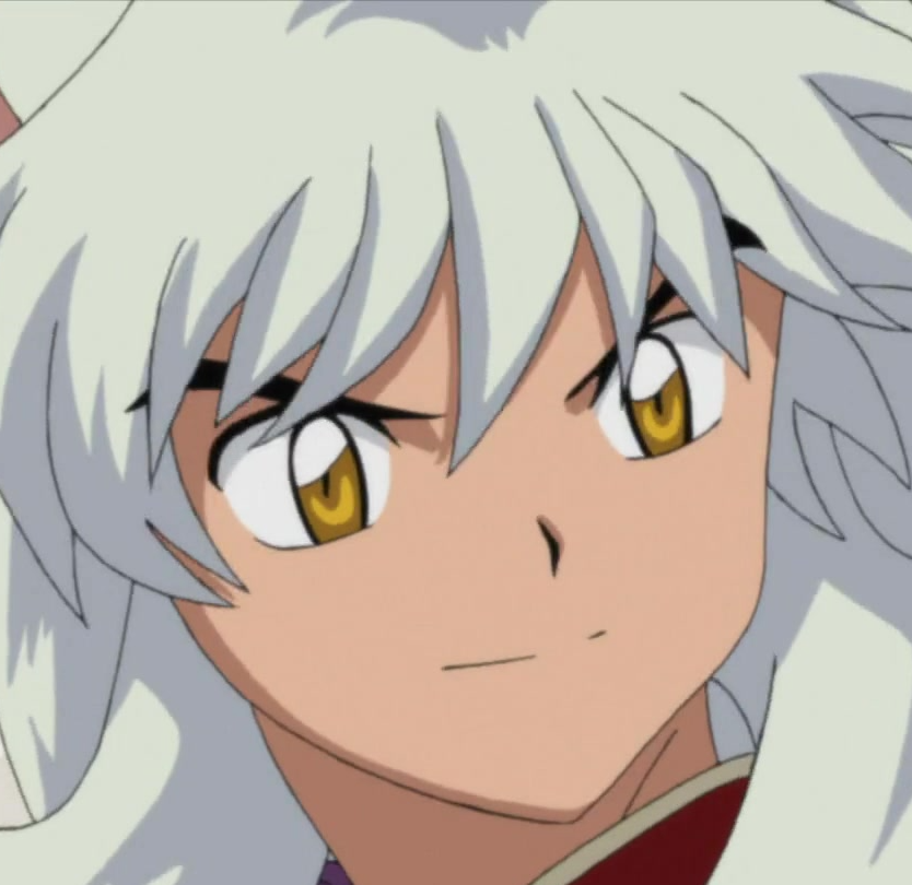 Inuyasha Blank Meme Template
