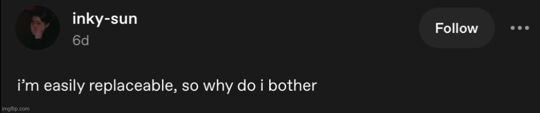 Chat is dead so i'll post these | made w/ Imgflip meme maker