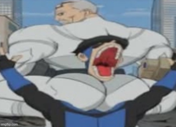 I went to post this and a ragu ad popped up outta nowhere, I got spaghetti sauce jumpscared | made w/ Imgflip meme maker