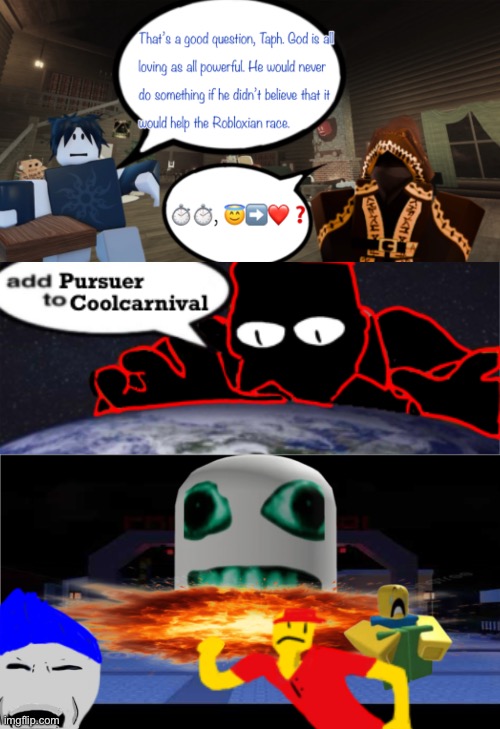 Lil forsaken sheetpost :p | image tagged in forsaken | made w/ Imgflip meme maker