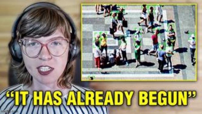 Whitney Webb: “They’re About To Change Everything And You Won’t Even Notice” (Video) 