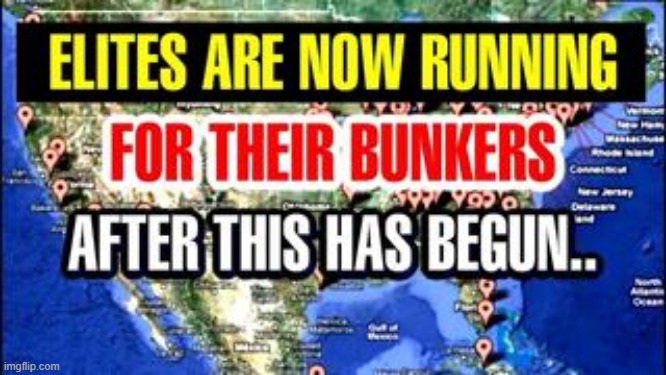 Their Time of Getting Away With Everything Has Come to an End (Video) 