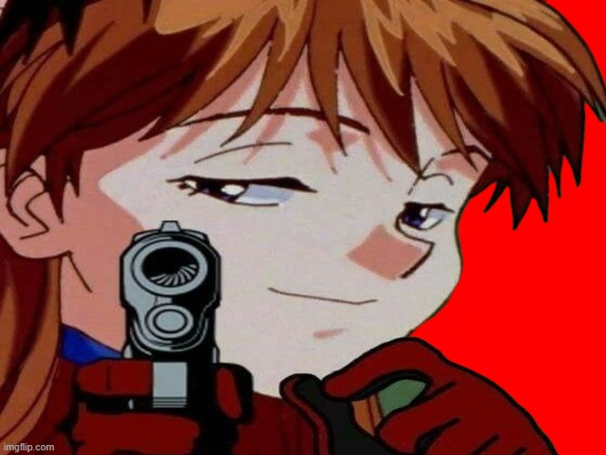 asuka icon 5.0 | image tagged in anime,icons,neon genesis evangelion,asuka langley soryu,animeme | made w/ Imgflip meme maker