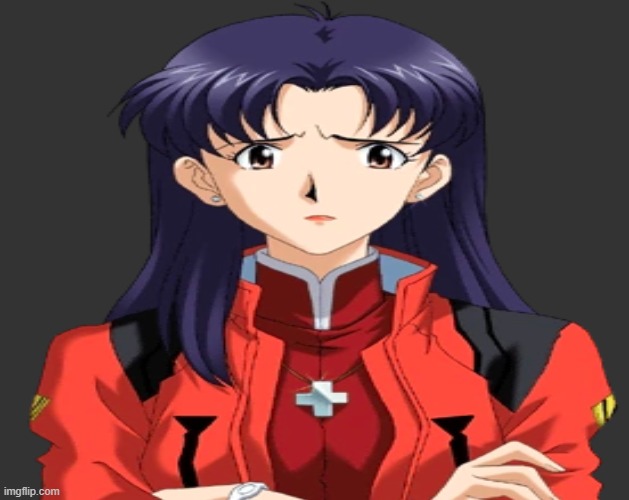 misato icon | image tagged in anime,icons,neon genesis evangelion,misato,anime icons | made w/ Imgflip meme maker
