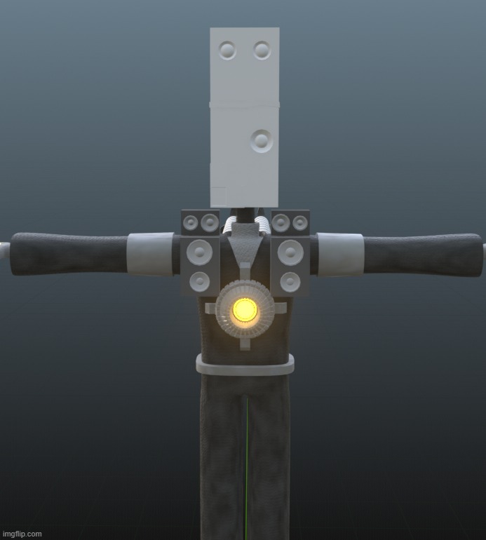texturing this guy was hard | made w/ Imgflip meme maker