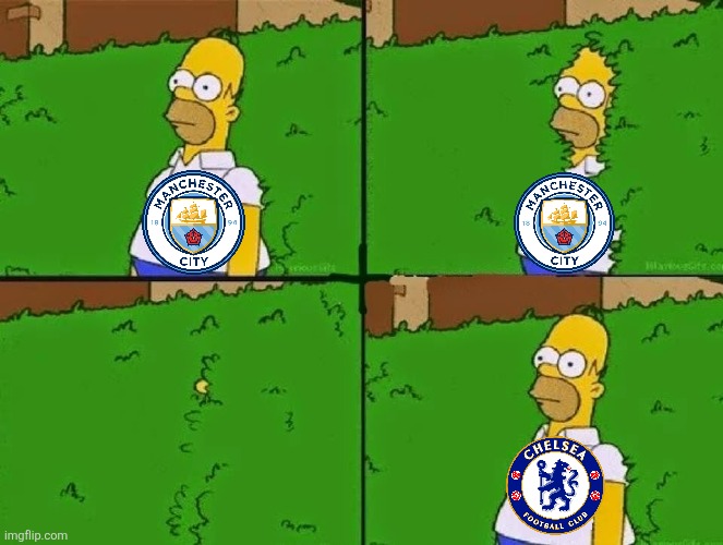 HOMER BUSH | image tagged in homer bush | made w/ Imgflip meme maker
