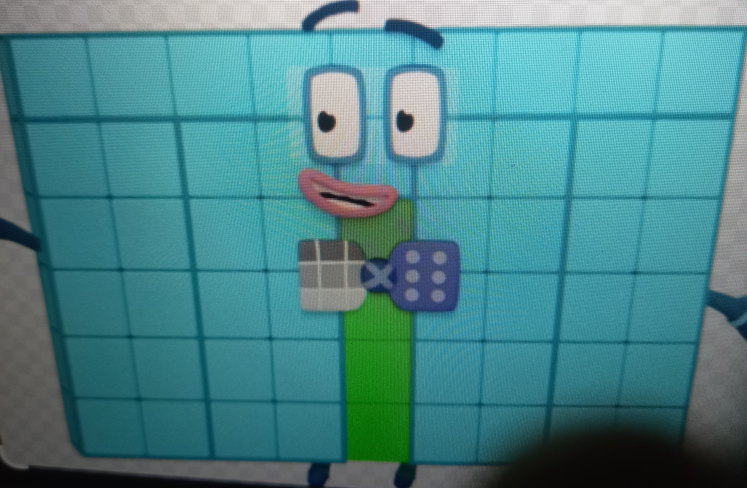 Fifty Four Blank Meme Template