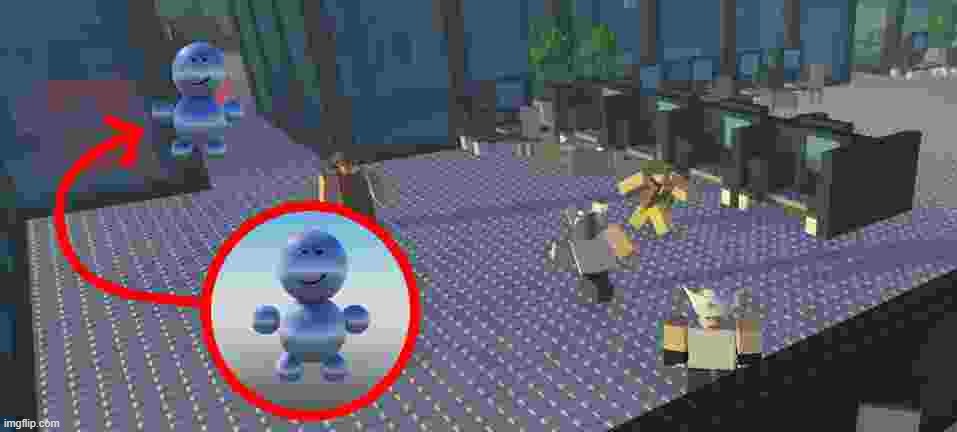 by @pursuingnews | made w/ Imgflip meme maker