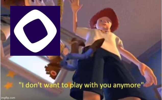 Andy dropping woody | image tagged in andy dropping woody | made w/ Imgflip meme maker