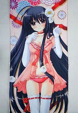 Body pillow Blank Meme Template