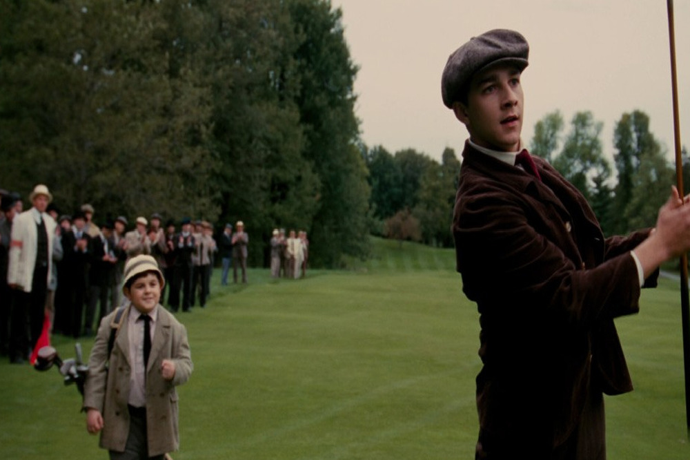 THANKS FOR ALL THE HANDICAPS Blank Meme Template