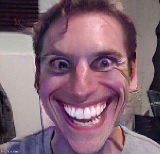 jerma my beloved | image tagged in when the imposter is sus | made w/ Imgflip meme maker