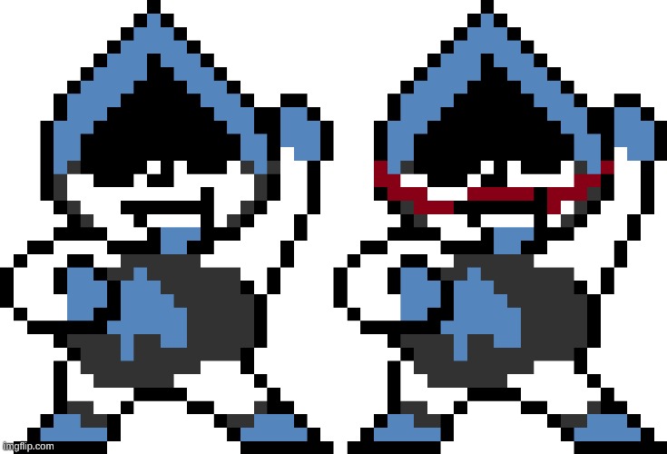 image tagged in lancer | made w/ Imgflip meme maker