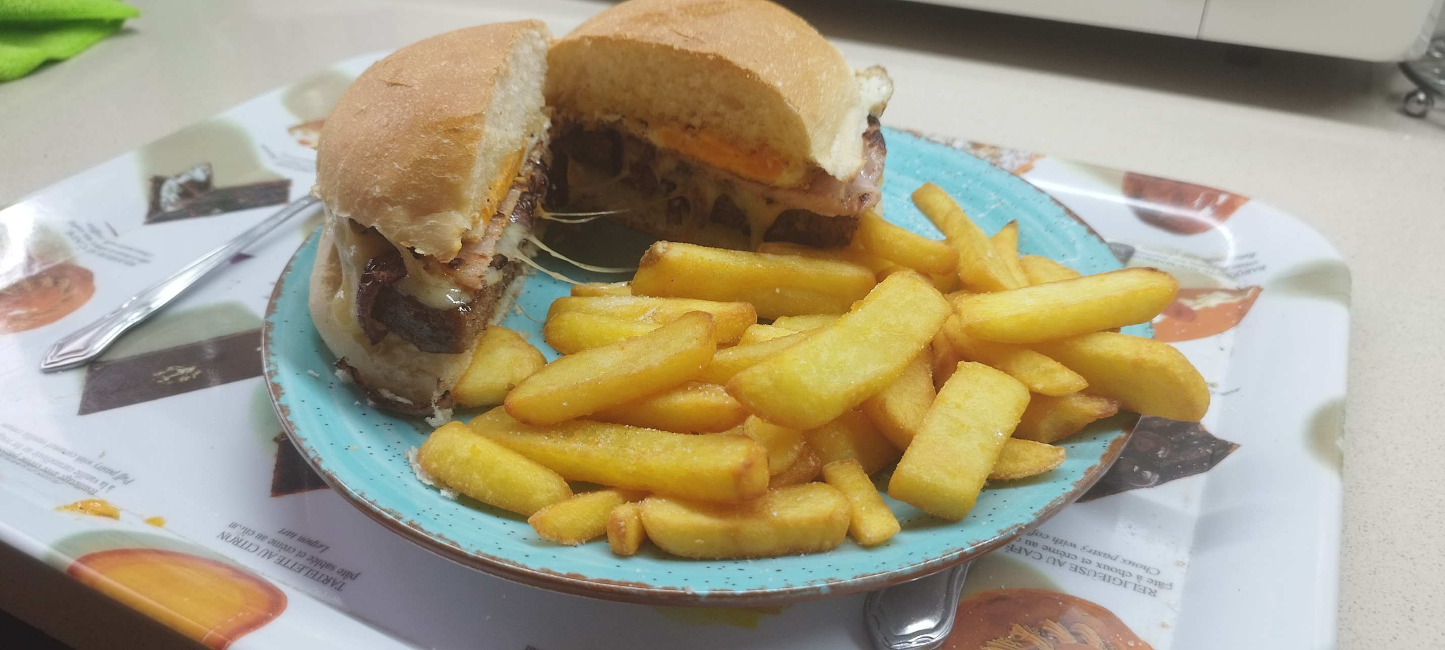 Food Blank Meme Template