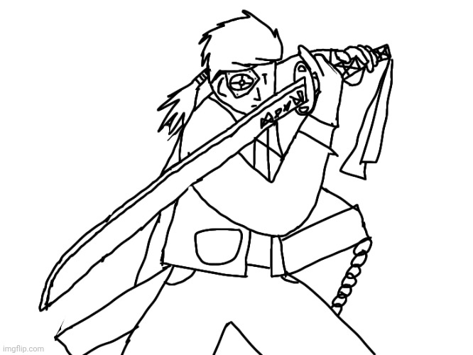 I made this a couple months ago | made w/ Imgflip meme maker