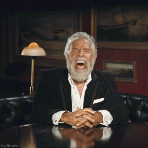 Interesting Man | image tagged in interesting man | made w/ Imgflip meme maker
