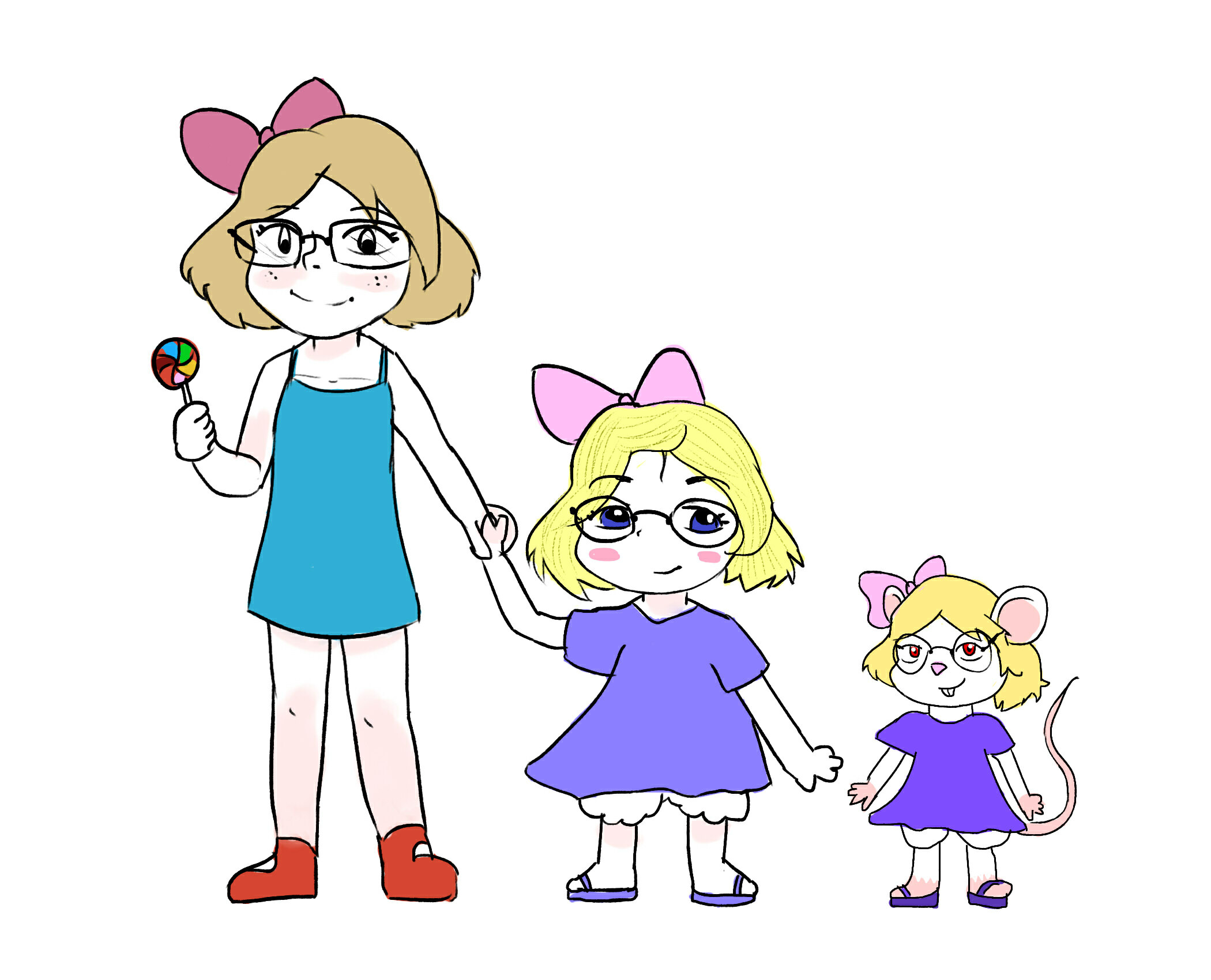 3 soylitas Blank Meme Template
