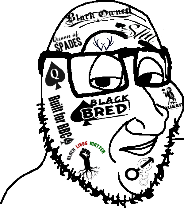 Smugjak bbc Blank Meme Template
