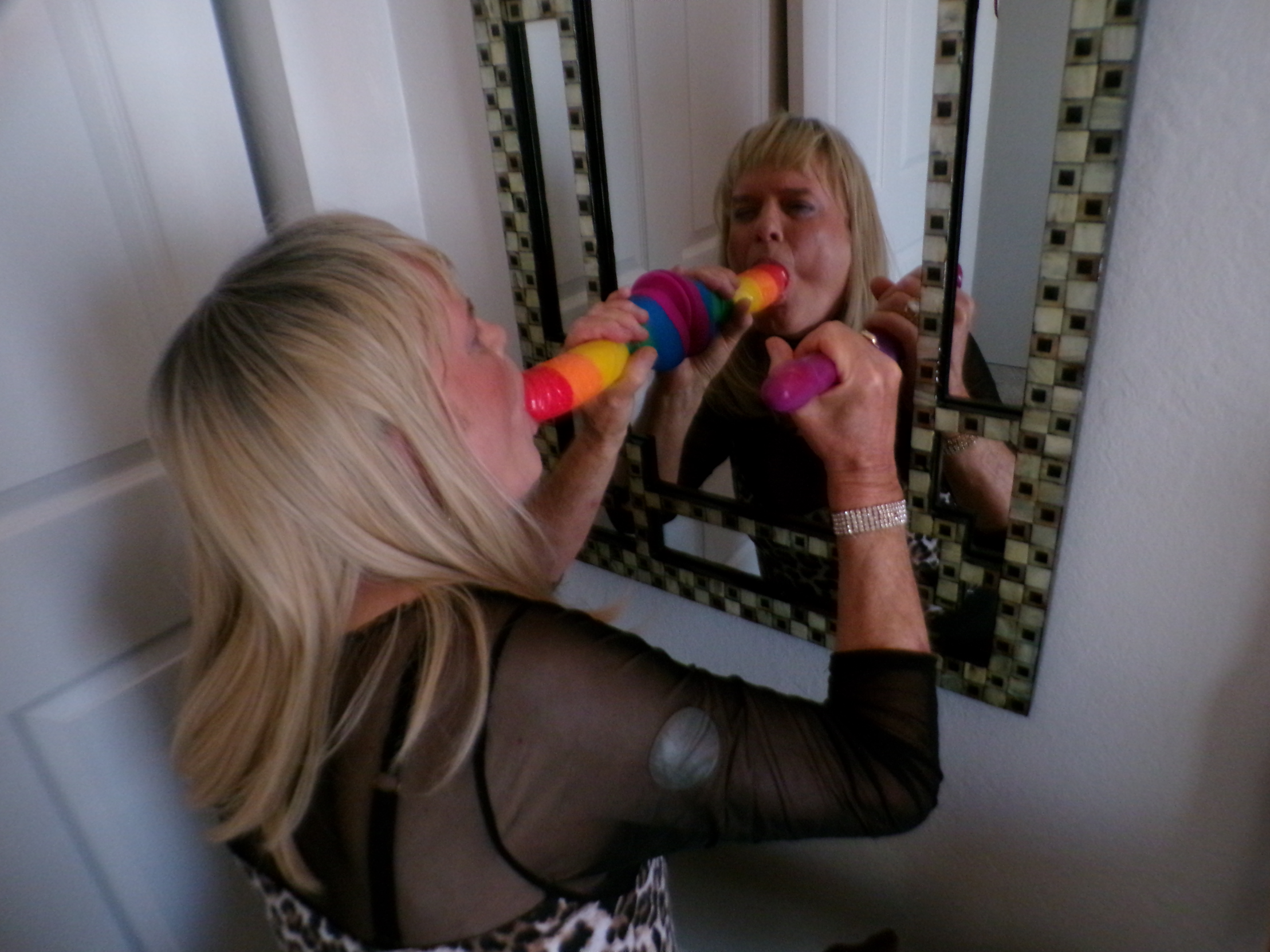 ericka nylons Blank Meme Template