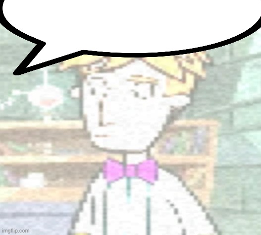 cough cough | image tagged in pfp,wordgirl | made w/ Imgflip meme maker