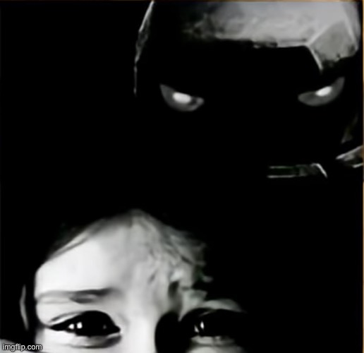 Dark is the night… | image tagged in memes,shitpost,clash royale,sneaky golem | made w/ Imgflip meme maker