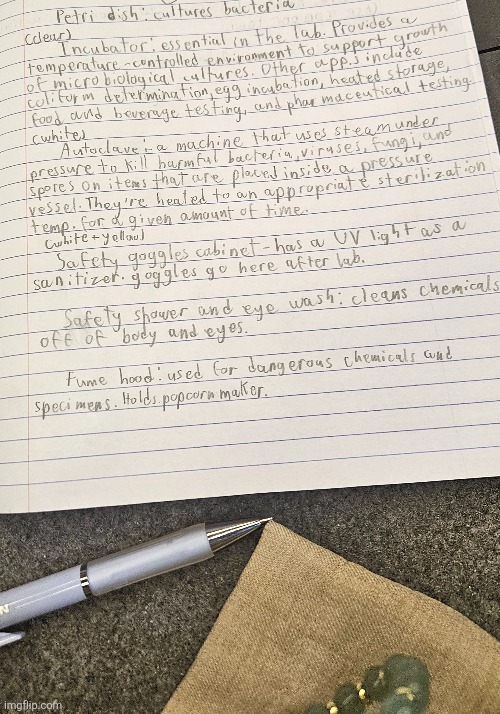 This photo was taken in my choir classroom | made w/ Imgflip meme maker