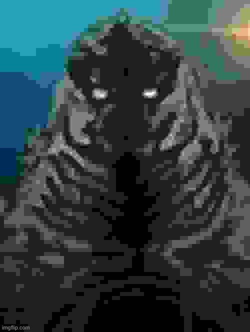 please say sike Godzilla | image tagged in please say sike godzilla | made w/ Imgflip meme maker