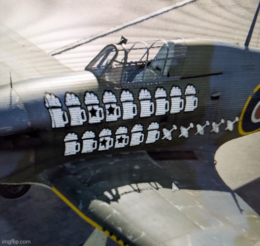 flying in my plane | made w/ Imgflip meme maker