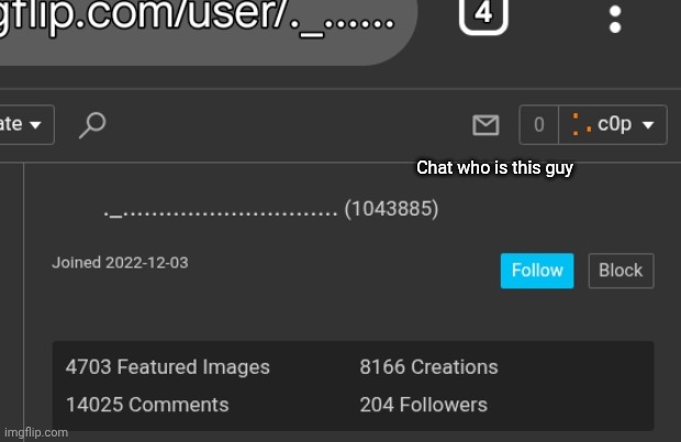 Cropping is hard on mobile | Chat who is this guy | made w/ Imgflip meme maker