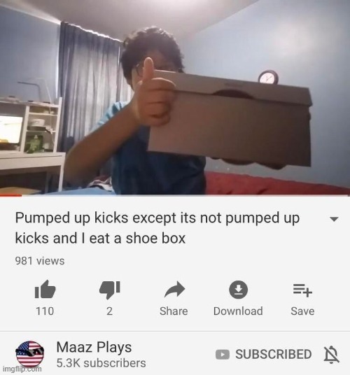 image tagged in shitpost | made w/ Imgflip meme maker