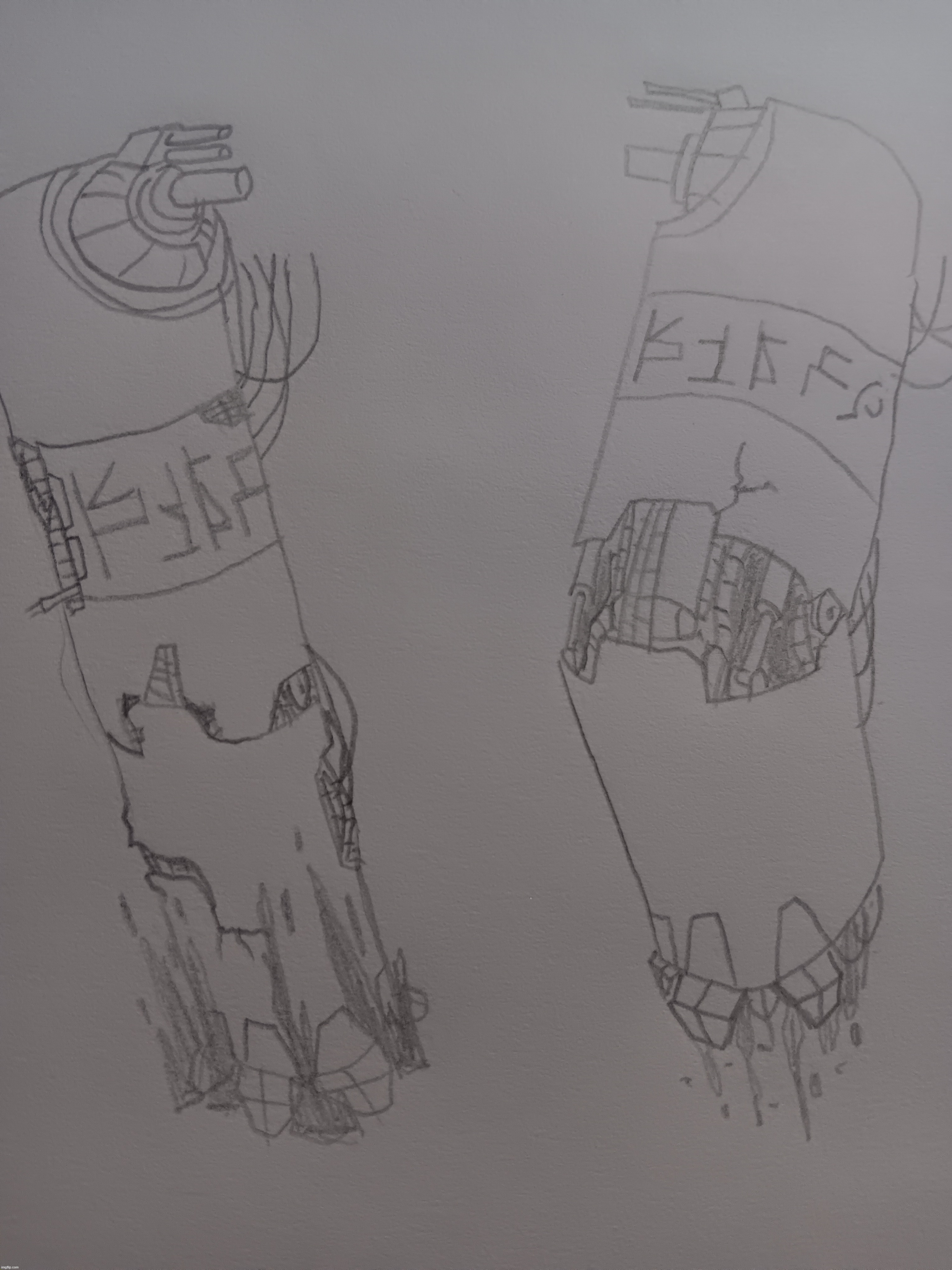giant legs | made w/ Imgflip meme maker