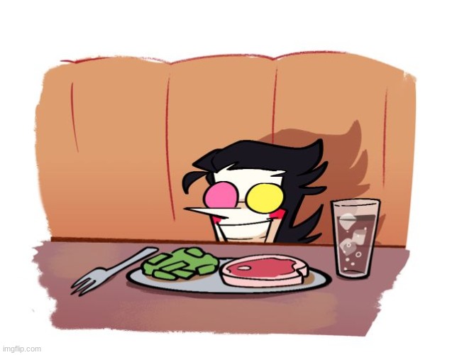 food | made w/ Imgflip meme maker