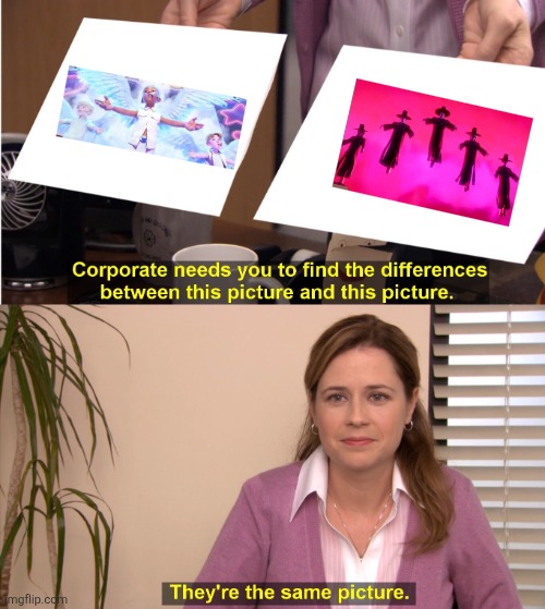 Nah bro.. | image tagged in memes,they're the same picture | made w/ Imgflip meme maker
