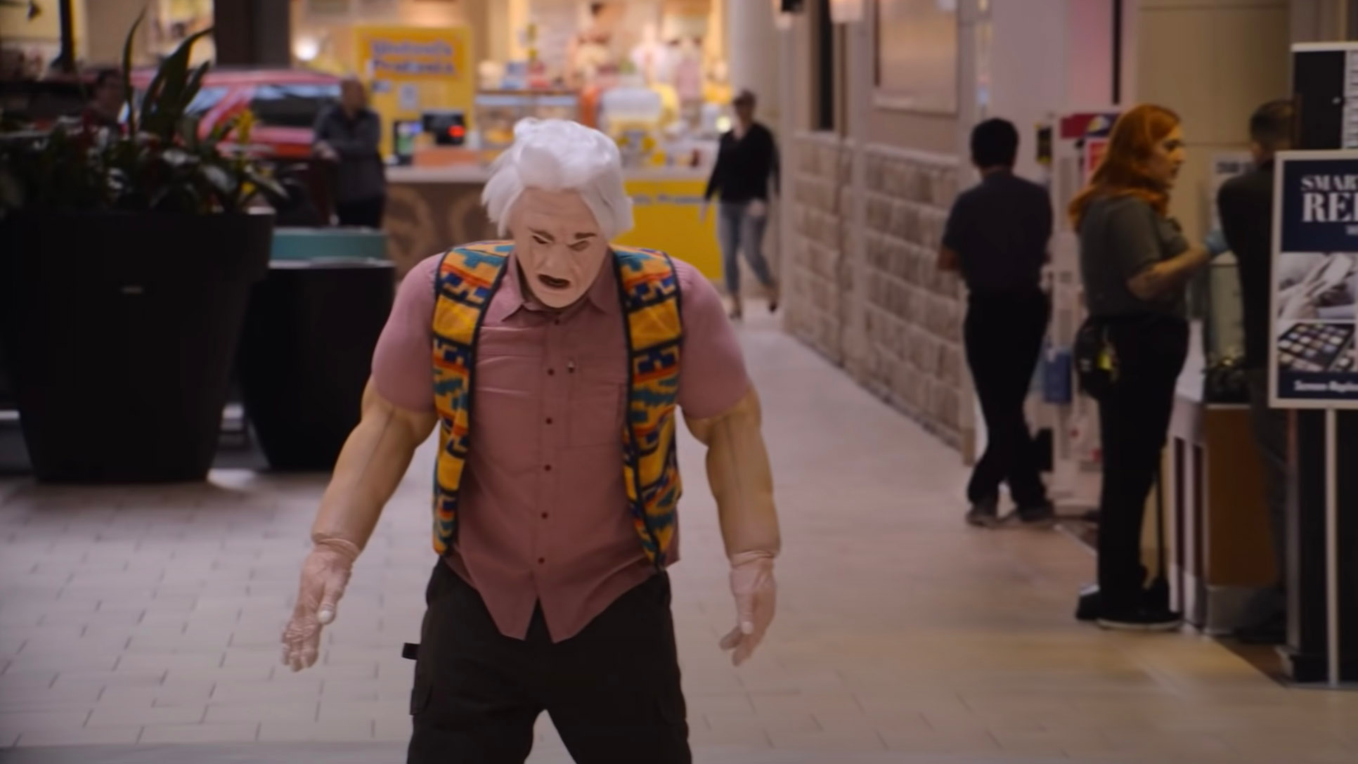 Karl Havoc Blank Meme Template