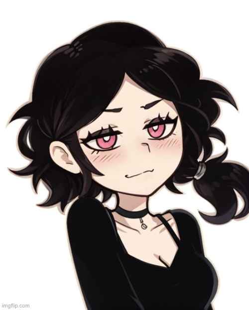 Would | image tagged in ashley graves | made w/ Imgflip meme maker