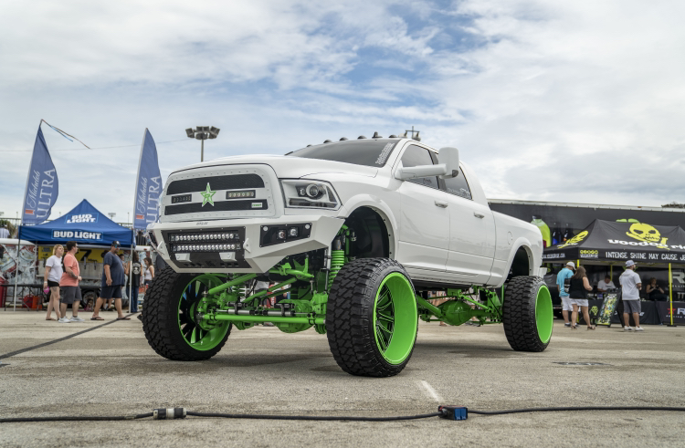 Pavement Princess Blank Meme Template