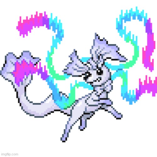 Dewgong/Sylveon | made w/ Imgflip meme maker