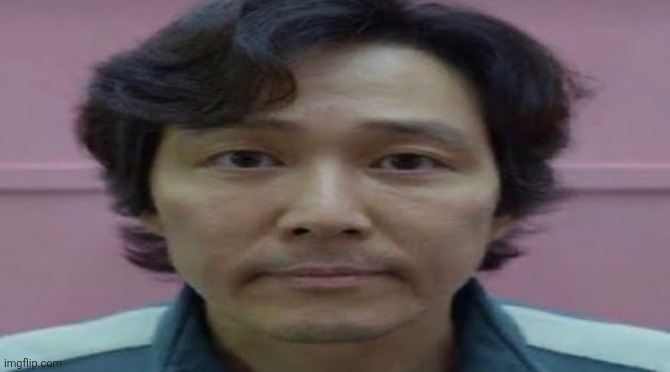 sigh | image tagged in gi hun stare | made w/ Imgflip meme maker