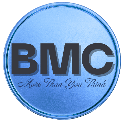 BMC Blank Meme Template