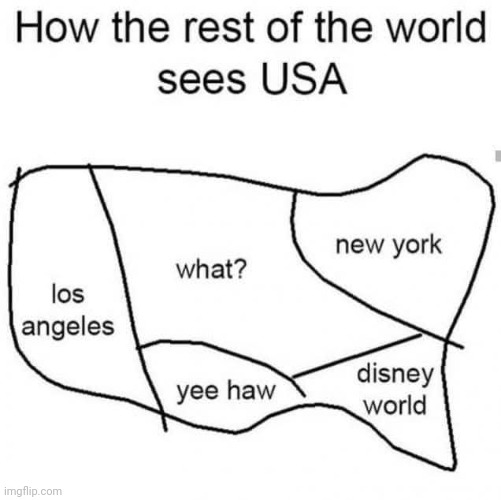 I mean thats basically what it actually is. | image tagged in 'murica | made w/ Imgflip meme maker