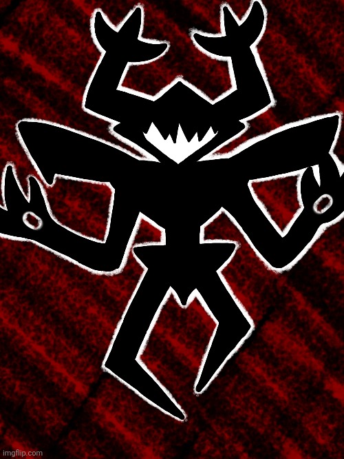 The Roaring Knight from Deltarune | image tagged in deltarune,art | made w/ Imgflip meme maker