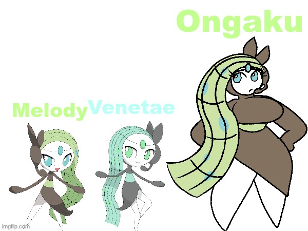 Melody's Family.mp3 | image tagged in melody,venetae,ongaku | made w/ Imgflip meme maker