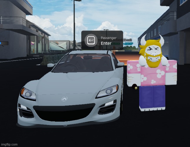 Driving in my car | made w/ Imgflip meme maker