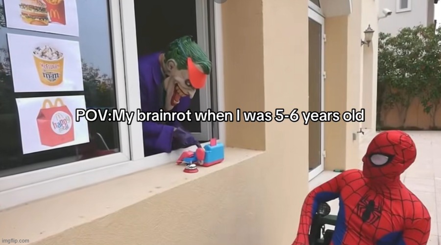 dude these videos would always be playing | made w/ Imgflip meme maker