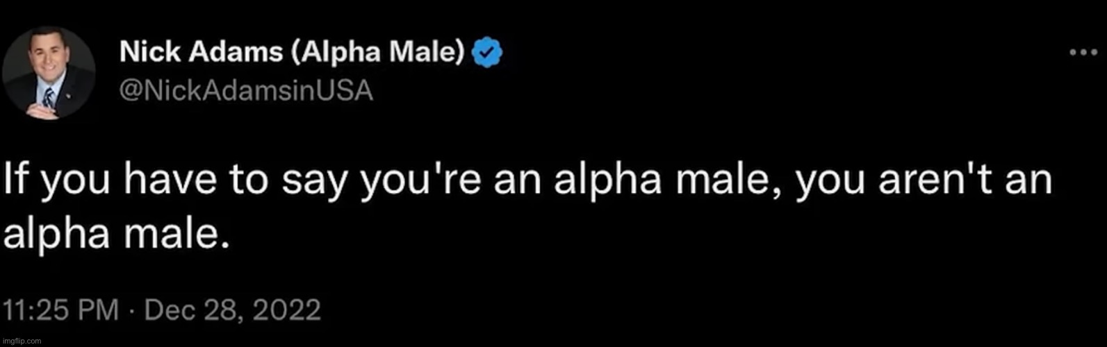 . | made w/ Imgflip meme maker