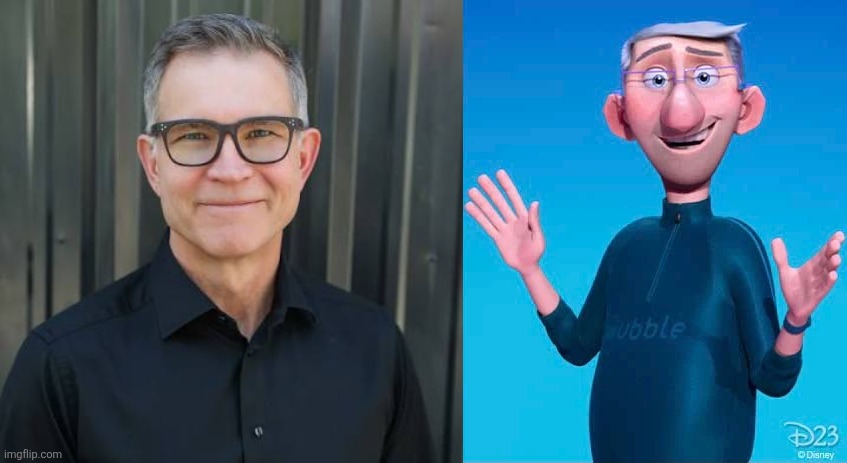 It all makes sense now... | made w/ Imgflip meme maker