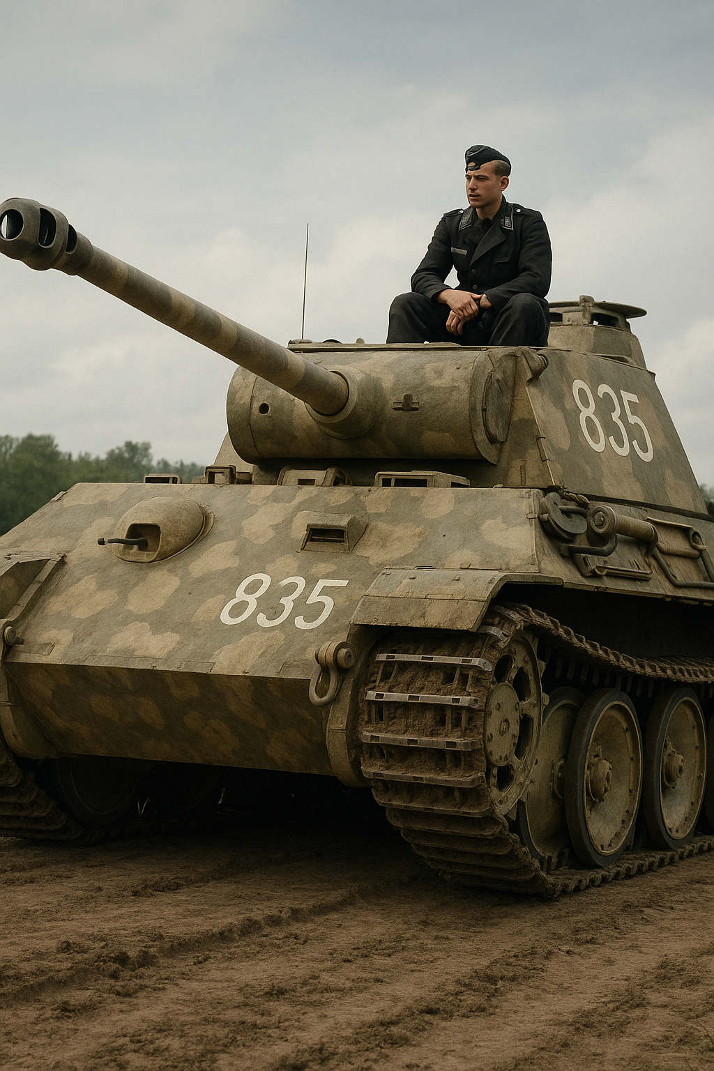 Tank meme Blank Meme Template